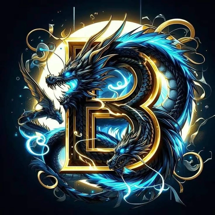 whatsapp dp letter b hd images