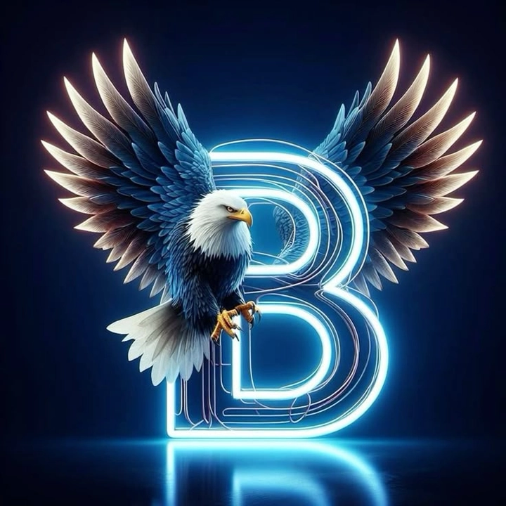 letter of b dp