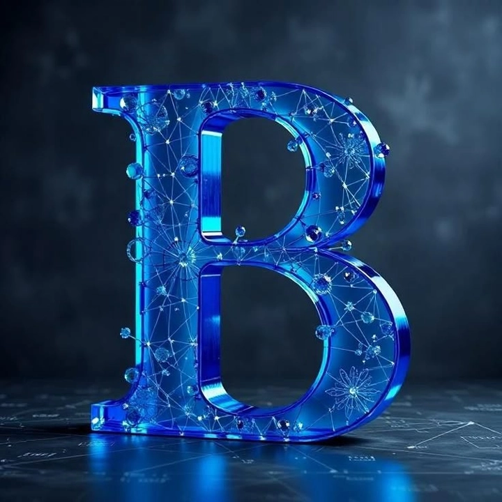 letter b for dp