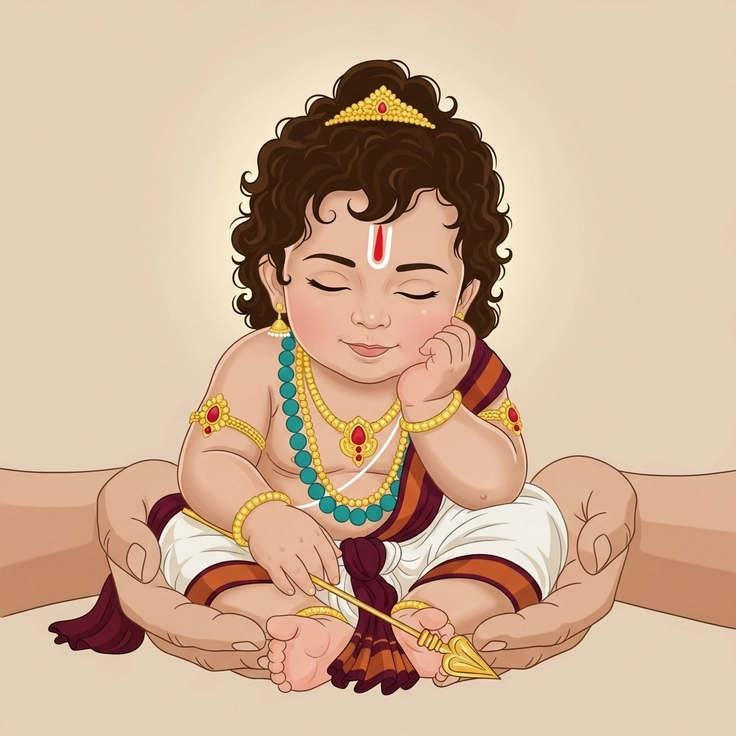 1080p baby murugan images hd