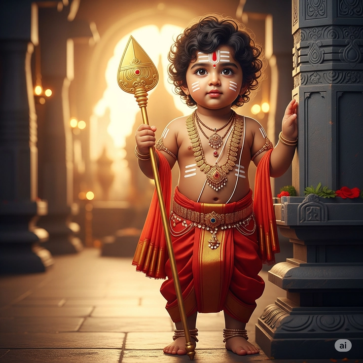 god murugan names for baby boy