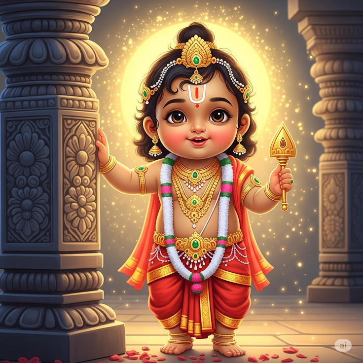 murugan baby