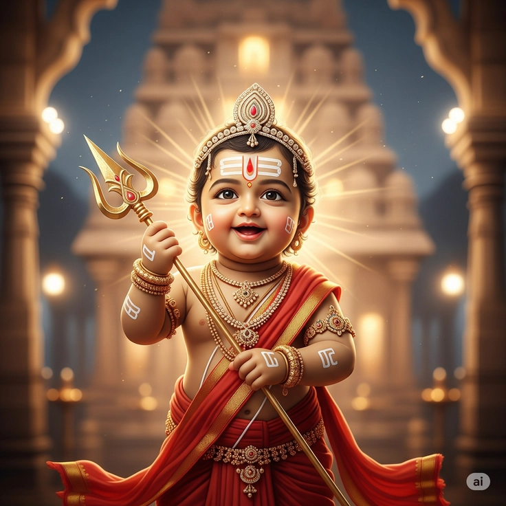 lord murugan names for baby boy in sanskrit