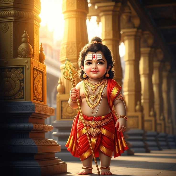 baby murugan hd images