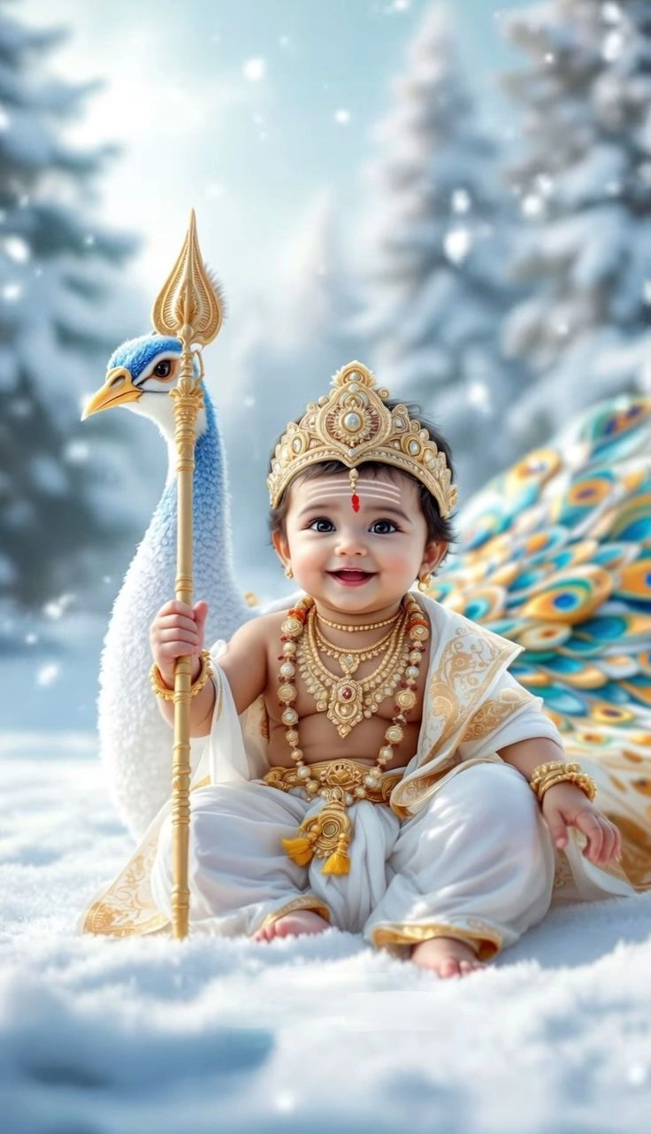 wallpaper baby murugan images hd