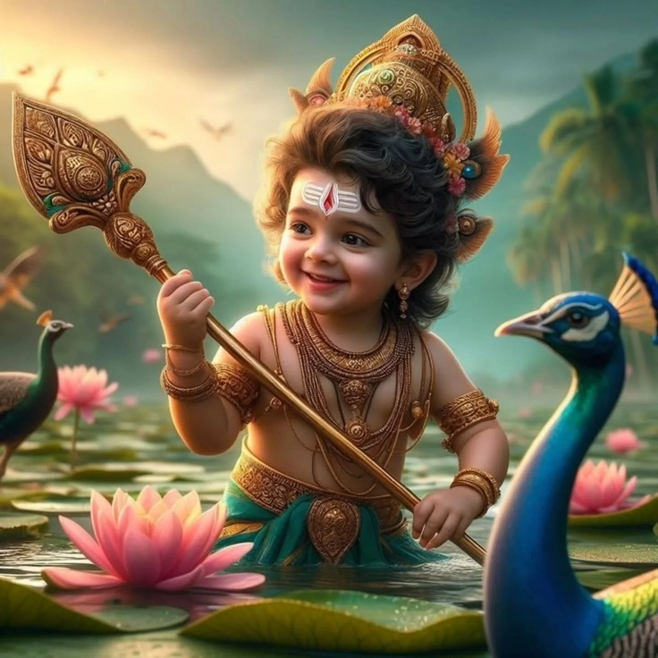 tamil kadavul murugan names for baby boy