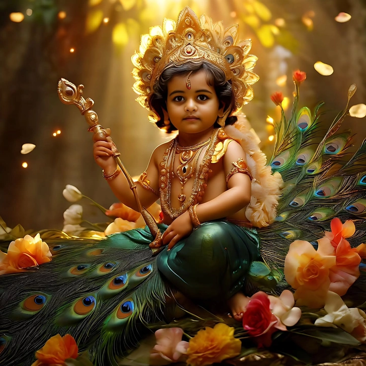 lord murugan names for baby boy in telugu