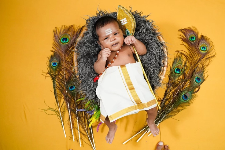 murugan tamil names for baby boy