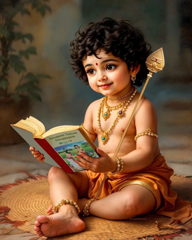 baby murugan pictures