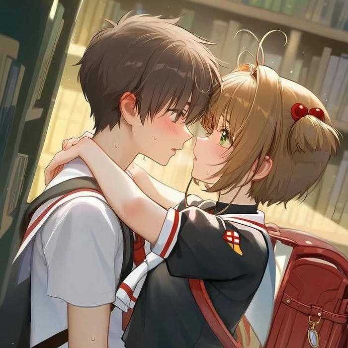 beautiful Cute Love DP