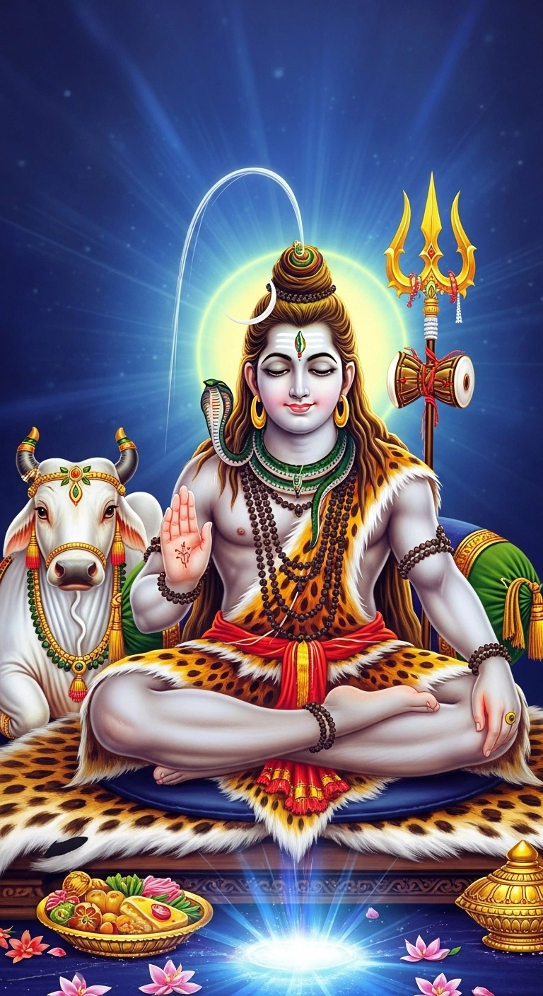 big lord shiva images for whatsapp dp
