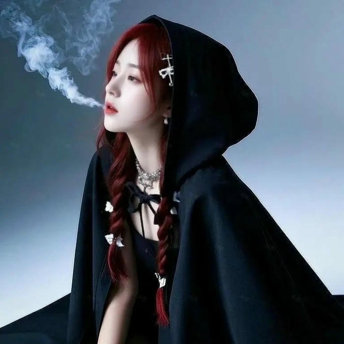 bold Attitude Girl Pic For DP