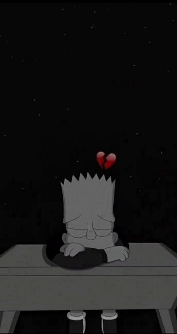 best dp for broken heart