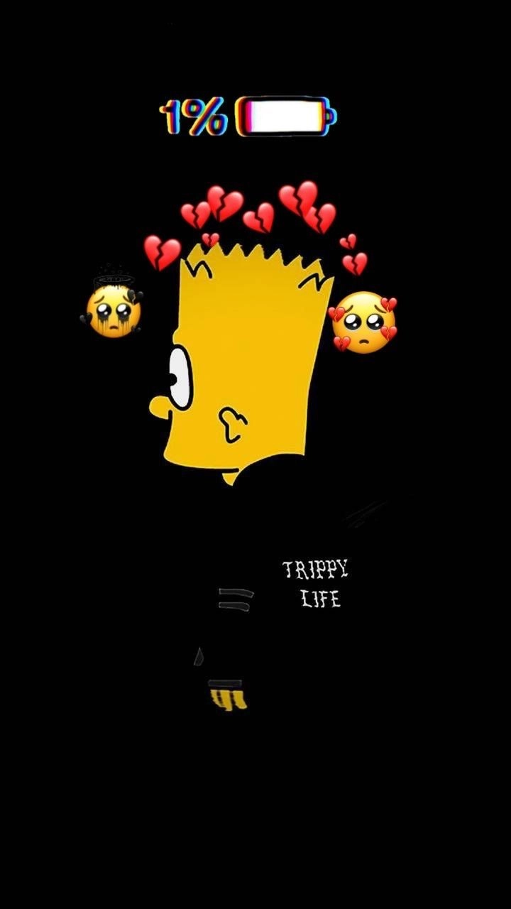 broken heart pics for whatsapp dp