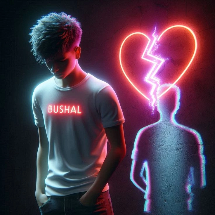 best dp for heart broken boyfriend