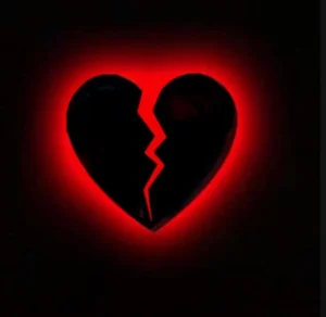 Download 789+ Broken Heart Dp Pics for Whatsapp In Hindi