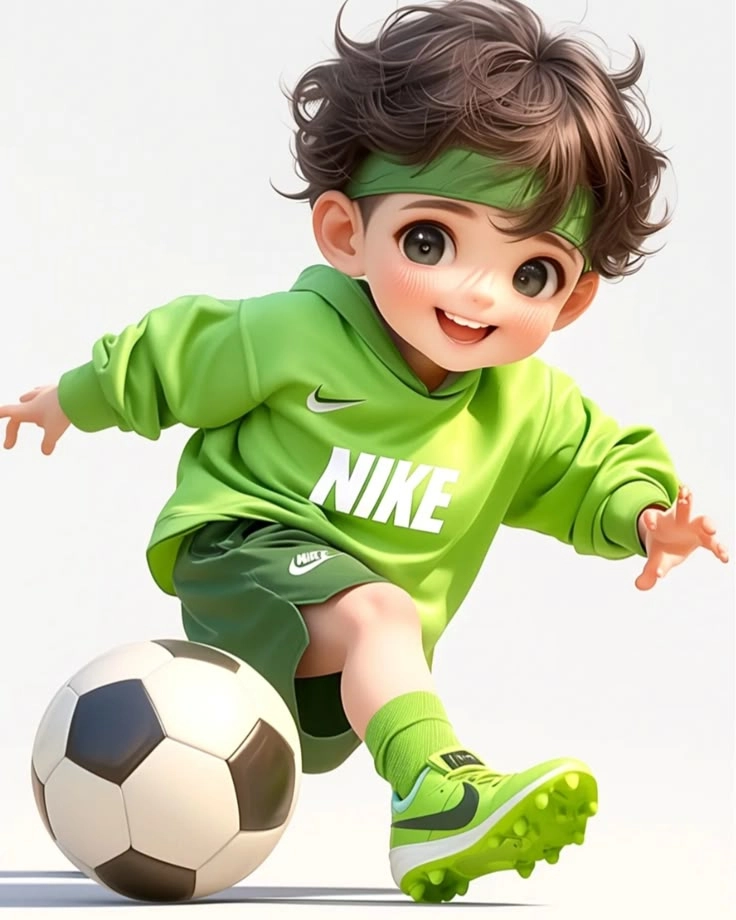 cartoon boy dp