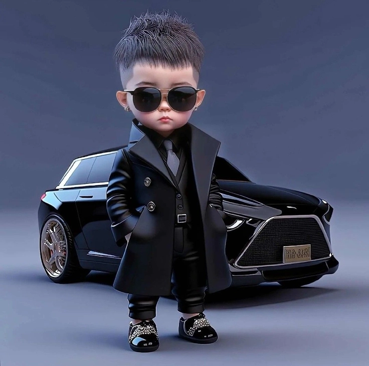 boys dp for whatsapp cartoon 3d