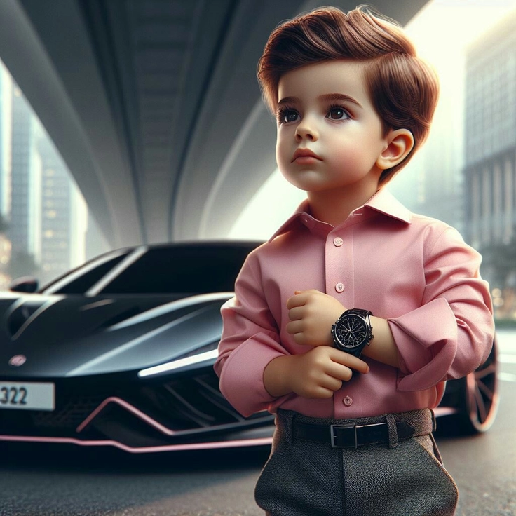 cartoon dp chasma for boys