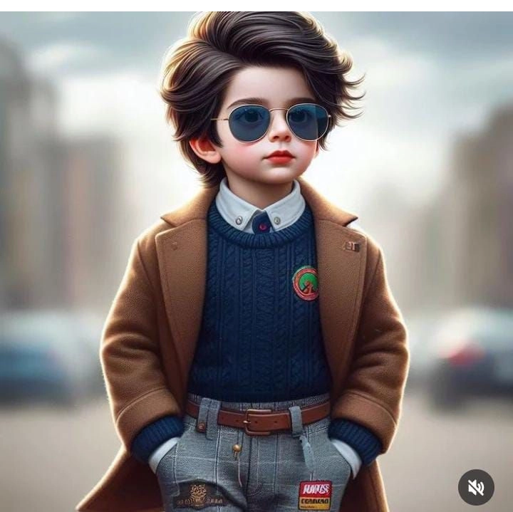boys cartoon dp