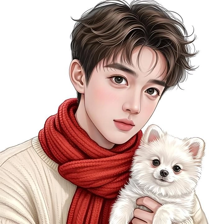 best boy cartoon dp for whatsapp