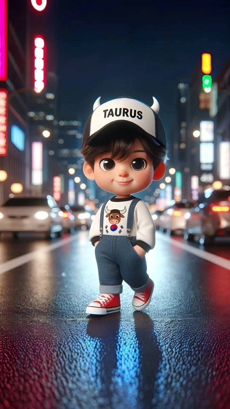 cartoon cute dp for boys