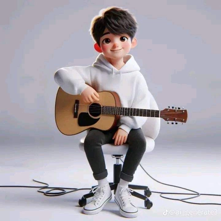 cartoon dp for boys instagram
