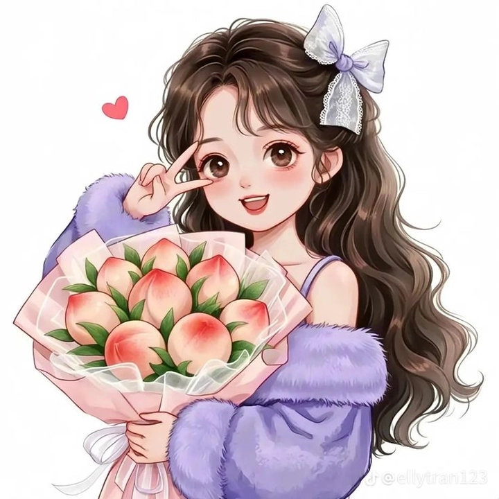 attitude girls cartoon dp