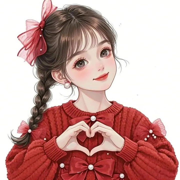 2018 girls cartoon character whats app dp