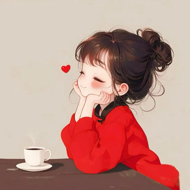 cartoon girl images download