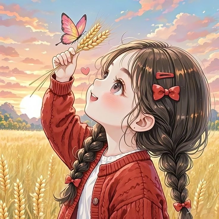 a boy and a girl cartoon image for dp