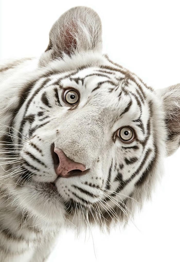 cool tiger dp for whatsapp