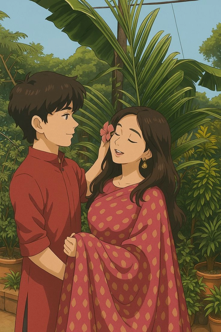 dp pic couple