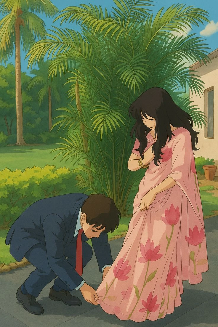 dp for couple cartoon