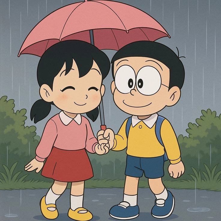 dp for cute couple