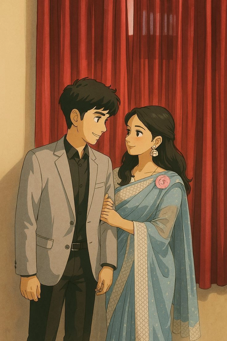 couple dp pic