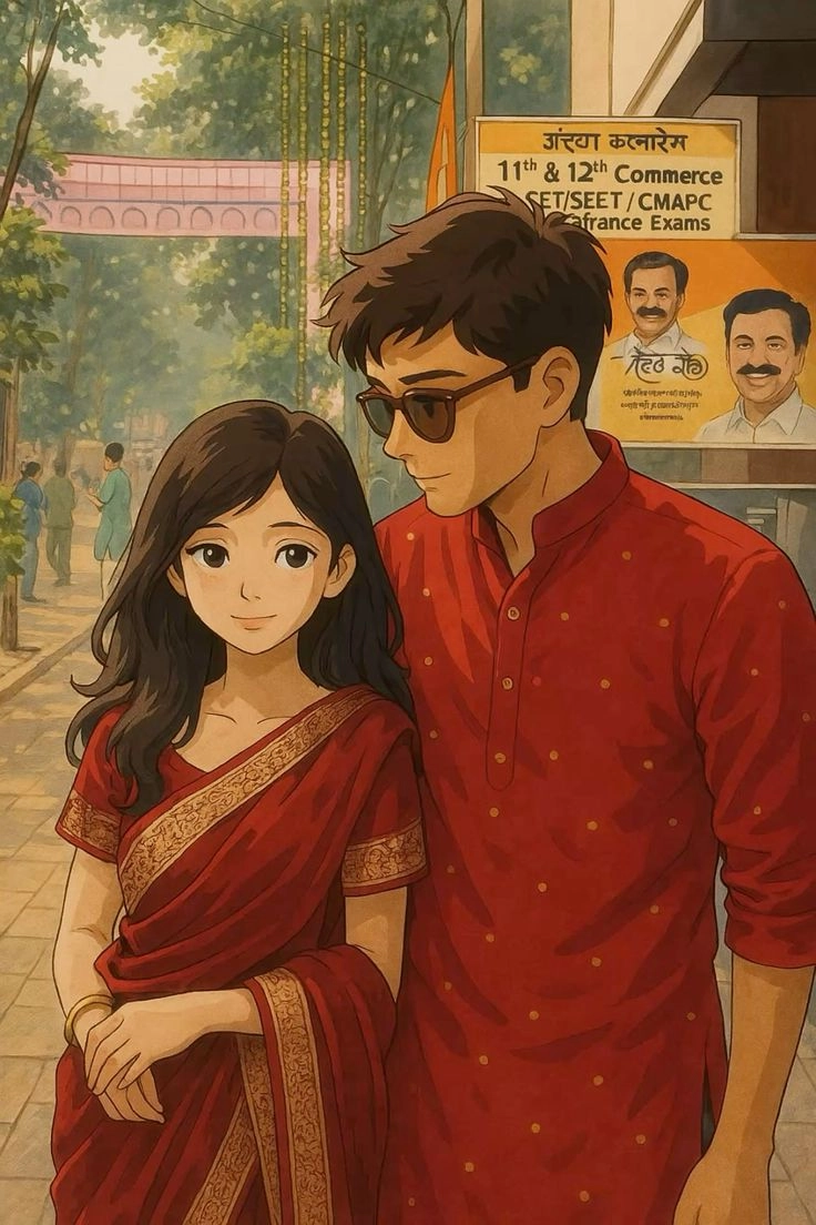 cute couple pic for dp