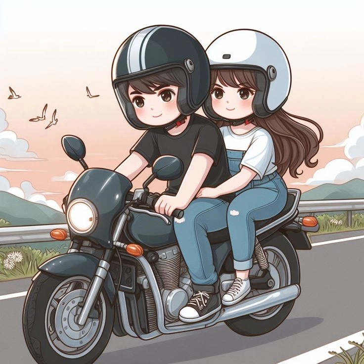dp couple images