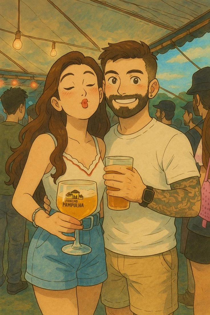 couple dp cute
