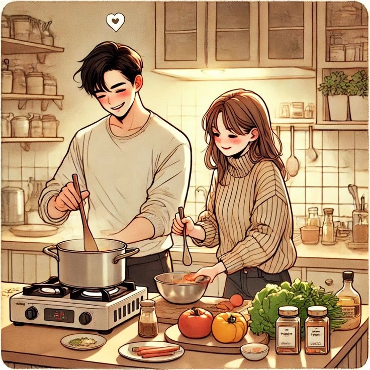 dp pic love couple 