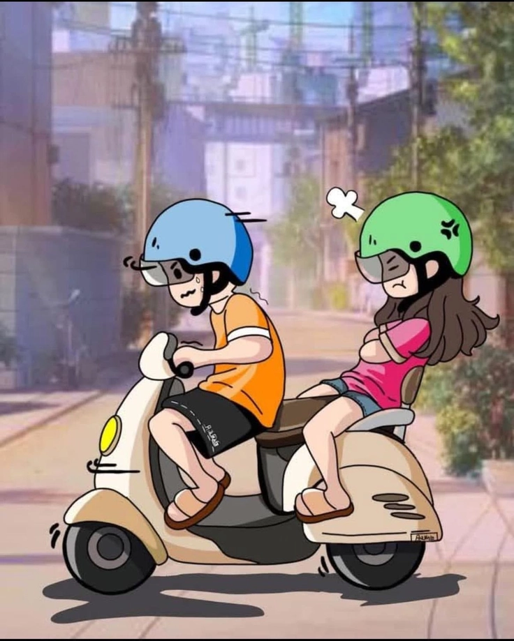 best dp for couple