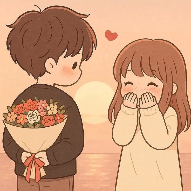 new dp couple
