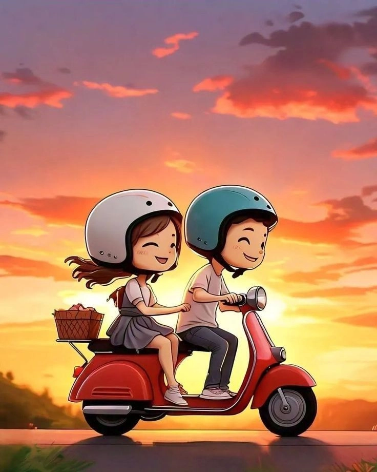 whatsapp profile pic love couple