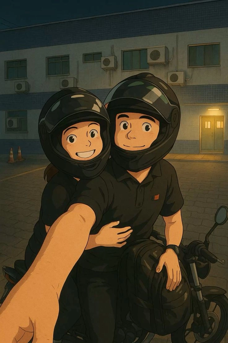 couple dp new