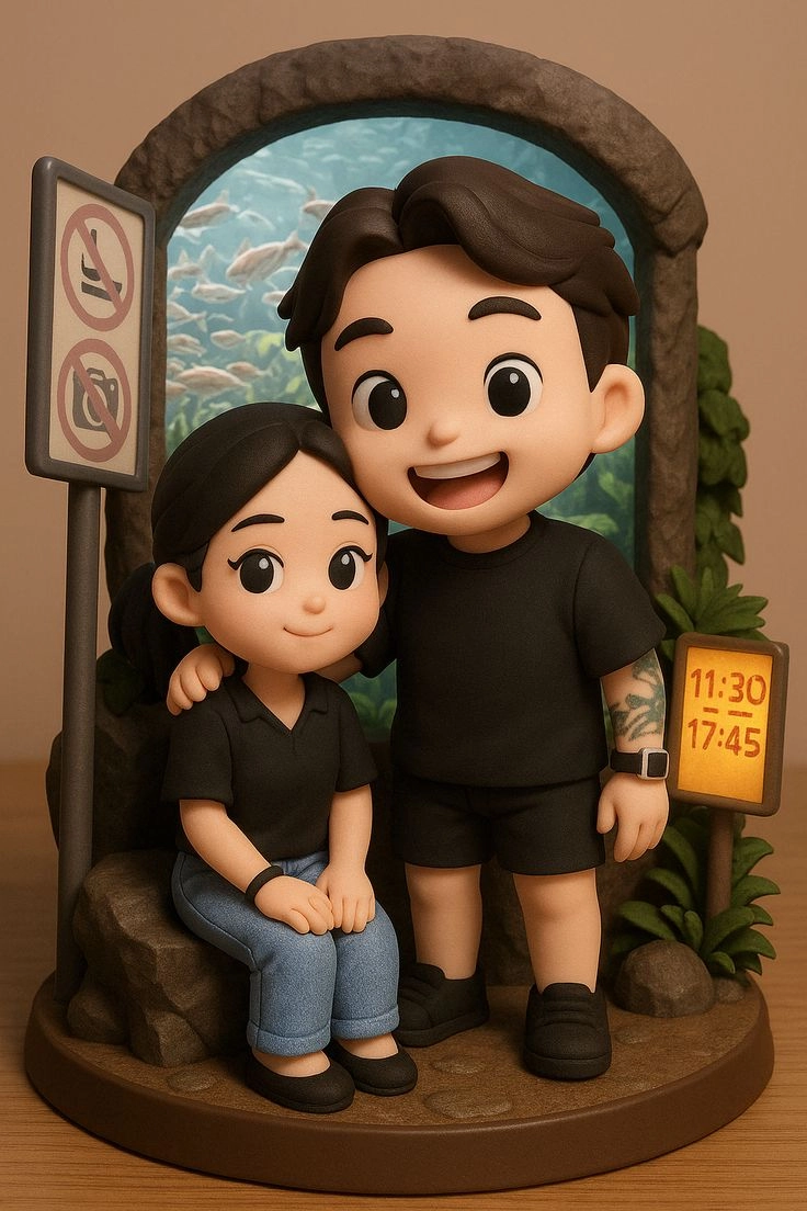 couple dp picture