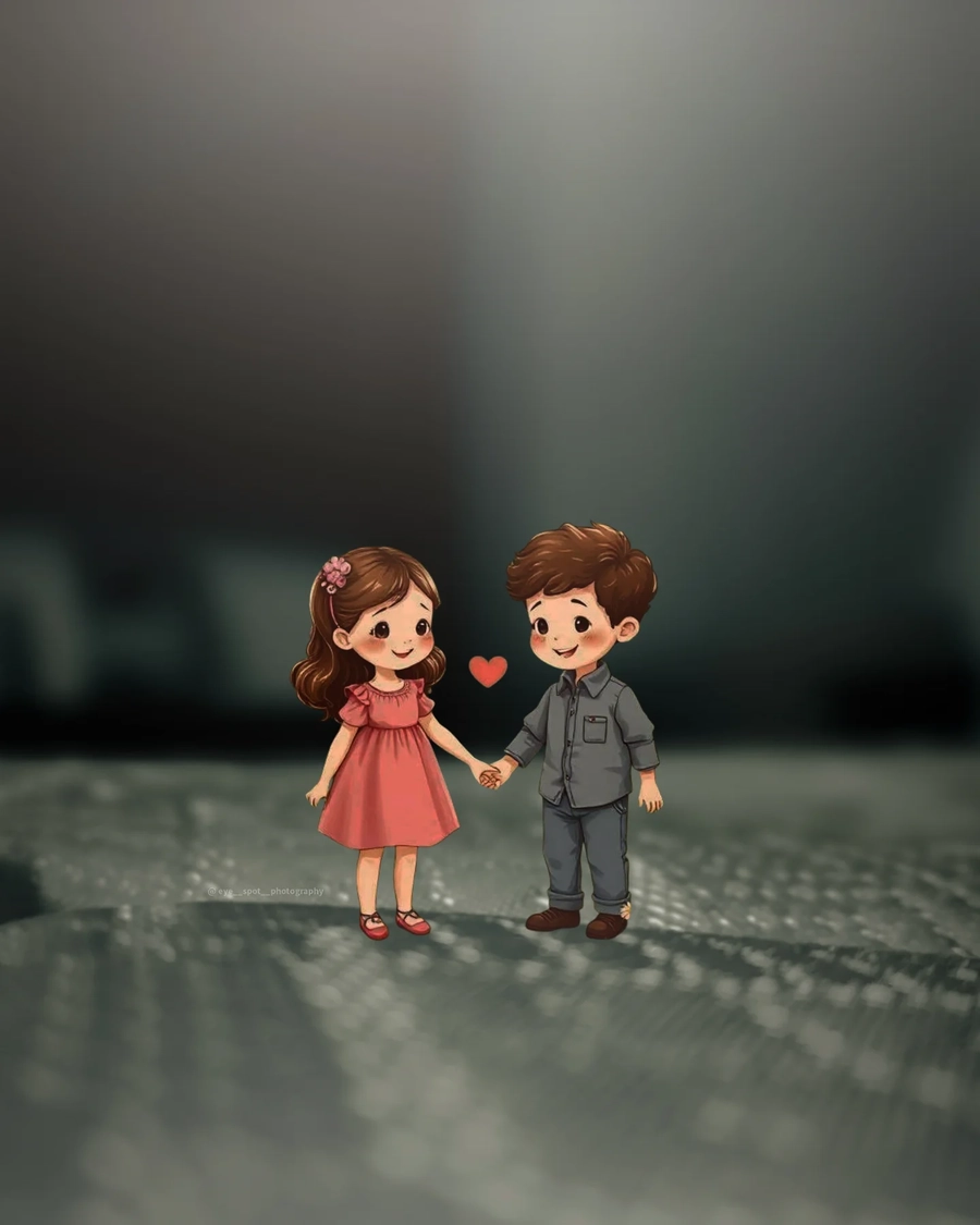 cute couple hug dp