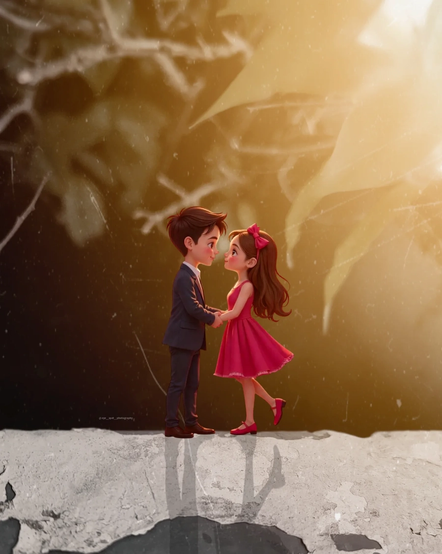 whatsapp dp for couple