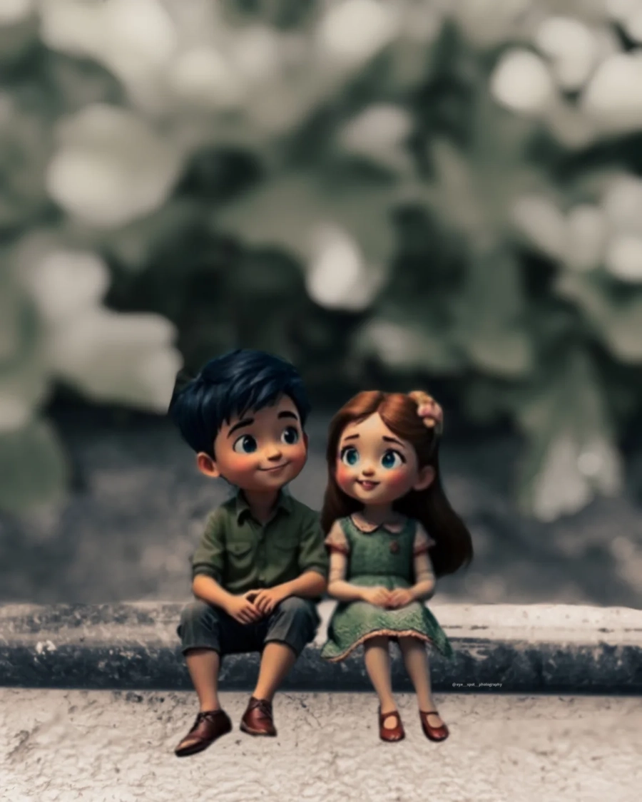 cute couple dp for whatsapp