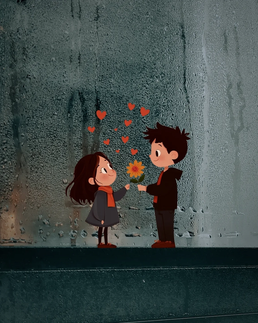 instagram dp for couples