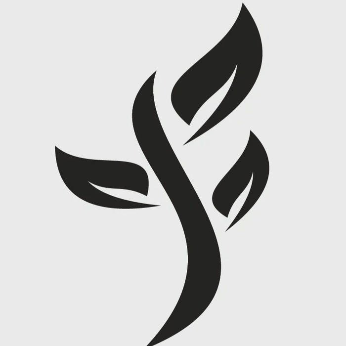 creative Letter F DP